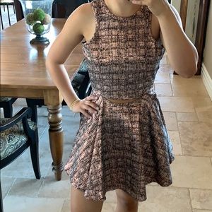 Lovers and Friends dress